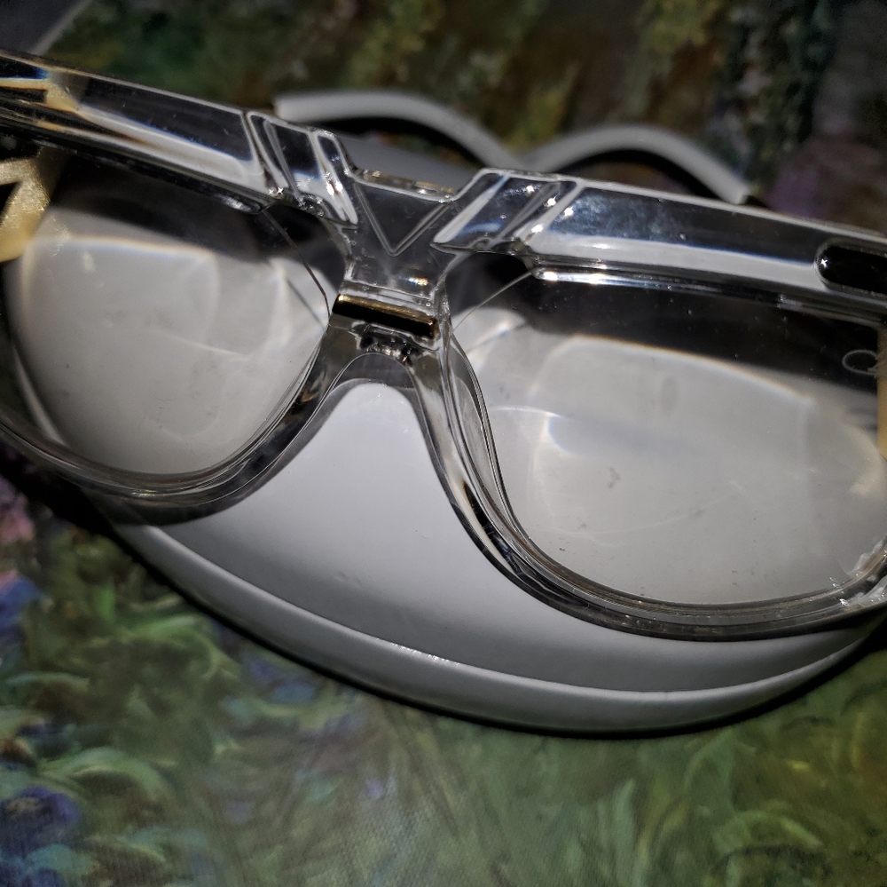 ☆NOT FOR SALE☆ CAZAL EYEWEAR